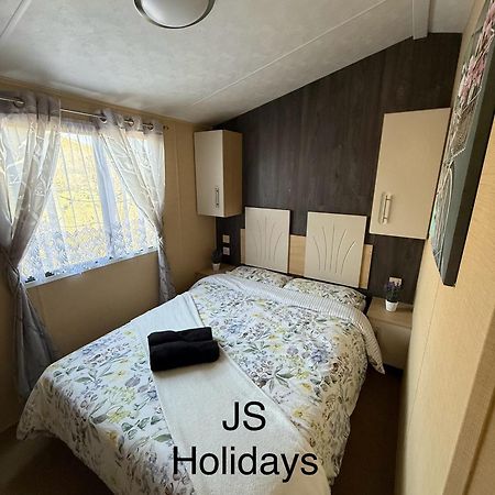 Js Holidays Tebay Lagganhouse Ballantrae Eksteriør bilde