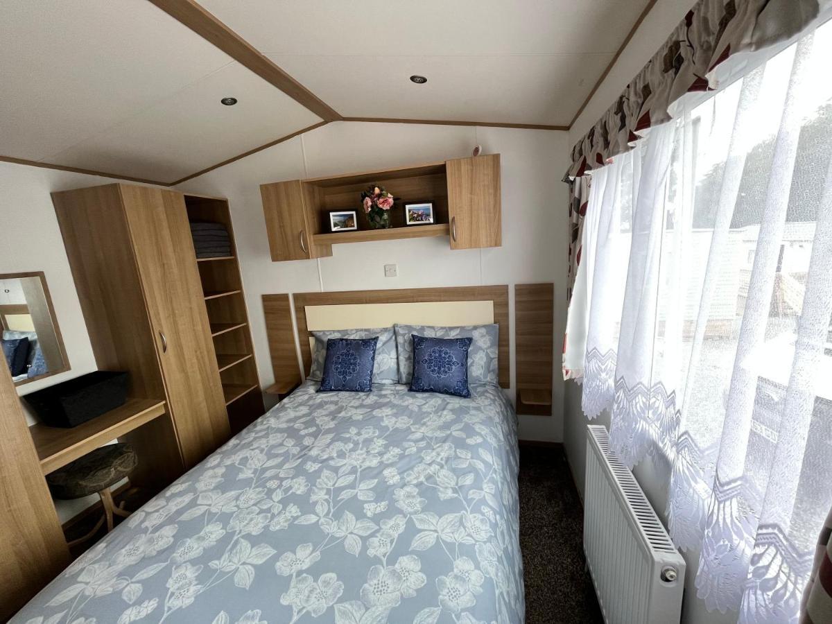 Js Holidays Tebay Lagganhouse Ballantrae Eksteriør bilde